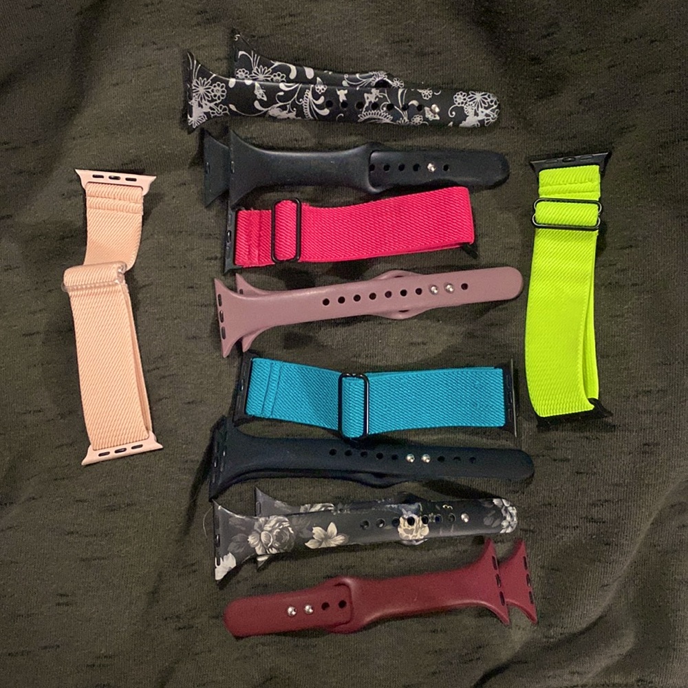 Apple Watch Bands
